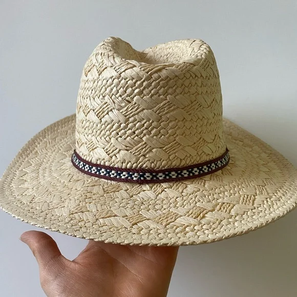 Western hat - Picture 2 of 12